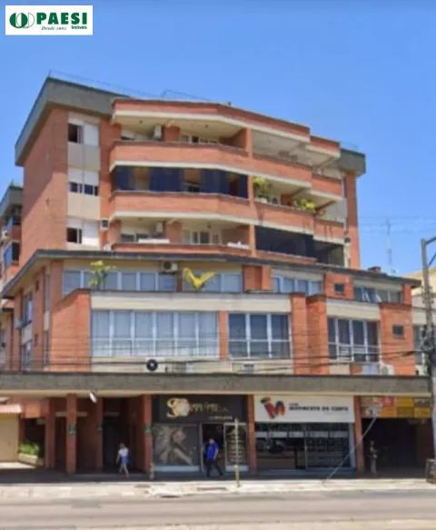 Conjunto com 1 banheiro e 58m² para alugar no bairro Sao Joao, Porto Alegre