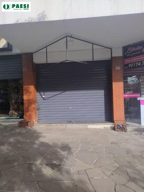 Loja com 1 banheiro e 30m² para alugar no bairro Sao Joao, Porto Alegre