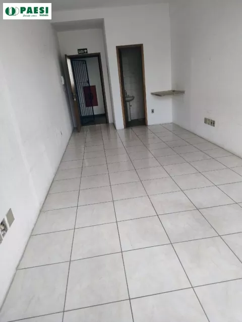 Conjunto com 35m² para alugar no bairro Alto Petropolis, Porto Alegre