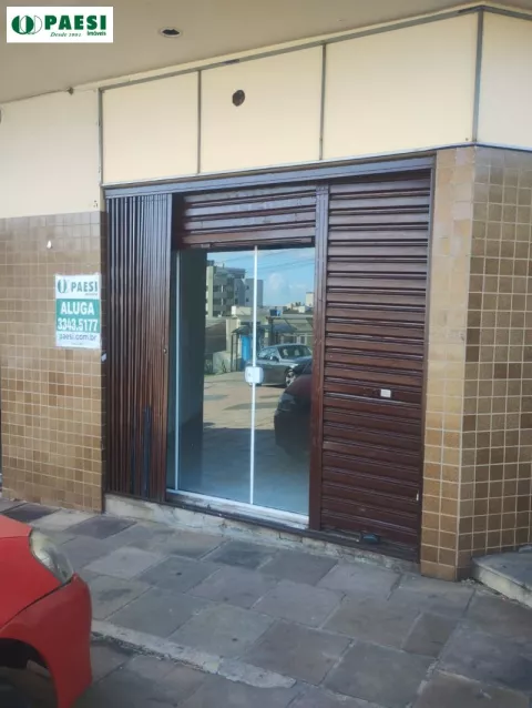 Loja com 1 banheiro e 69m² para alugar no bairro Chacara das Pedras, Porto Alegre