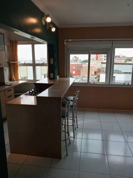 Cobertura com 1 quarto, 2 banheiros e 66m² à venda no bairro Centro Historico, Porto Alegre