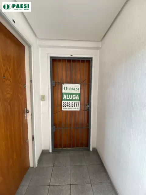Conjunto com 1 banheiro e 41m² para alugar no bairro Sao Geraldo, Porto Alegre