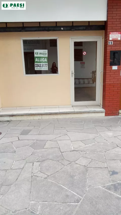 Loja com 33m² para alugar no bairro Sao Joao, Porto Alegre